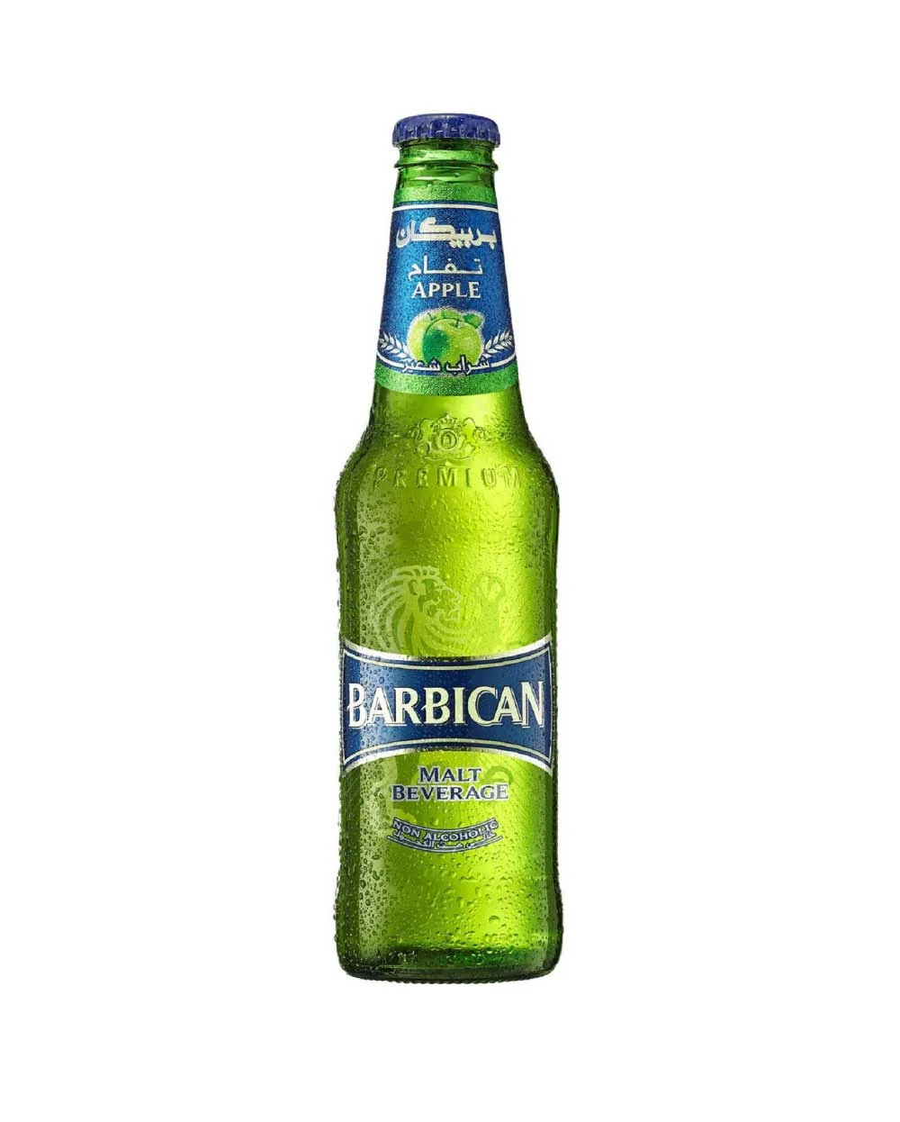 Barbican Barbican Apple Drink 330ml 330ml